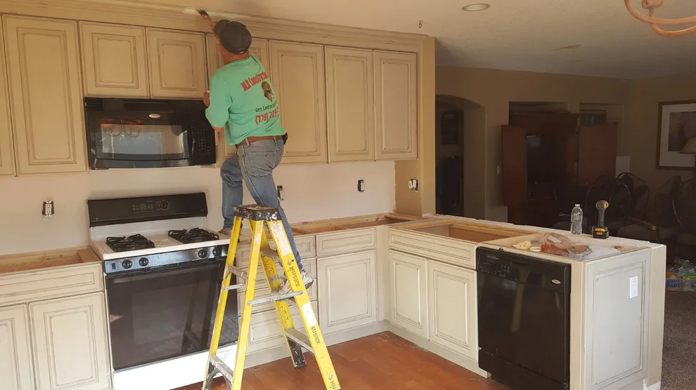 C. Pratte Project by DLR Construction LLC - Photo 5