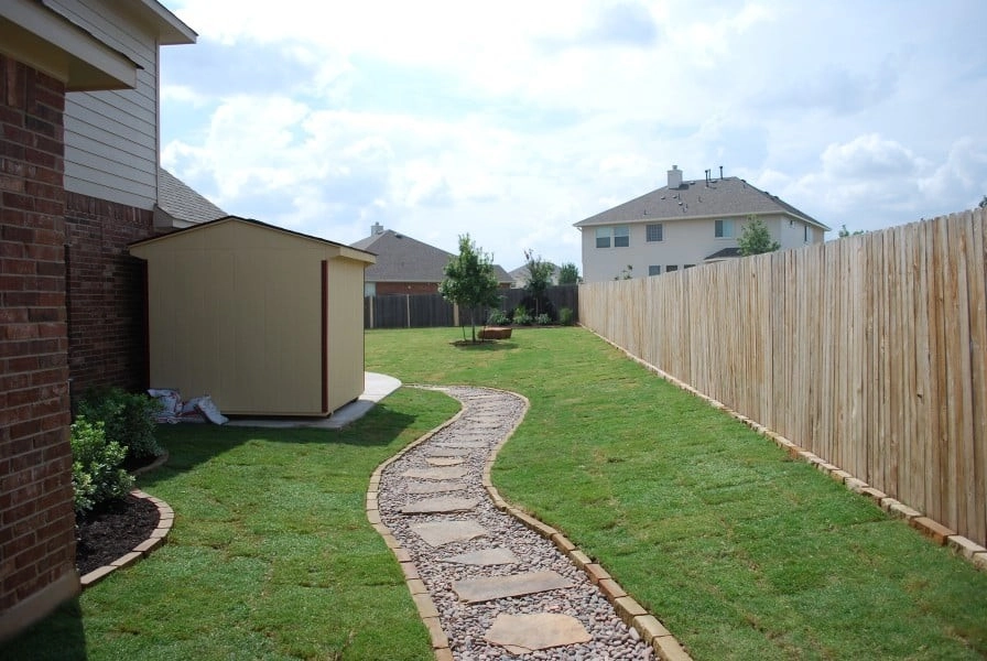 Landscape Design-Build by Best Of Texas Landscapes - Photo 3