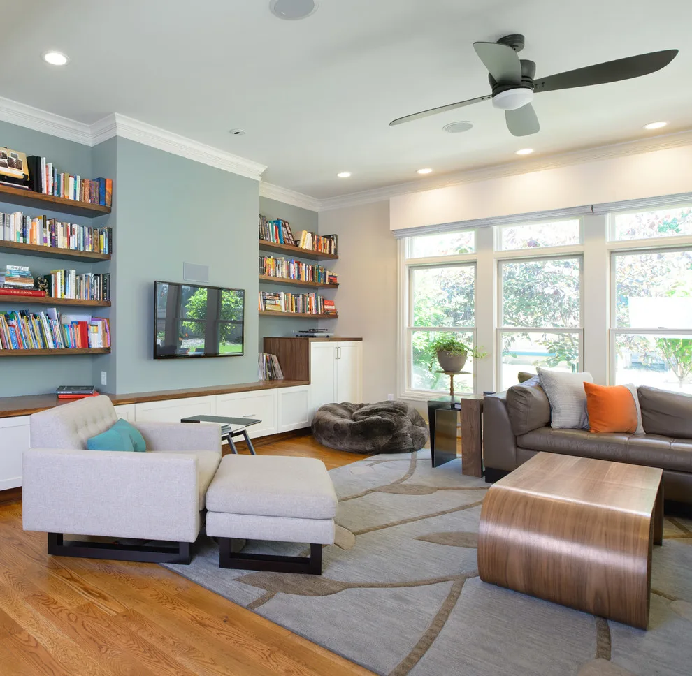 C2 Residence: From Darkness to Light by Hurst Construction, Inc - Photo 9