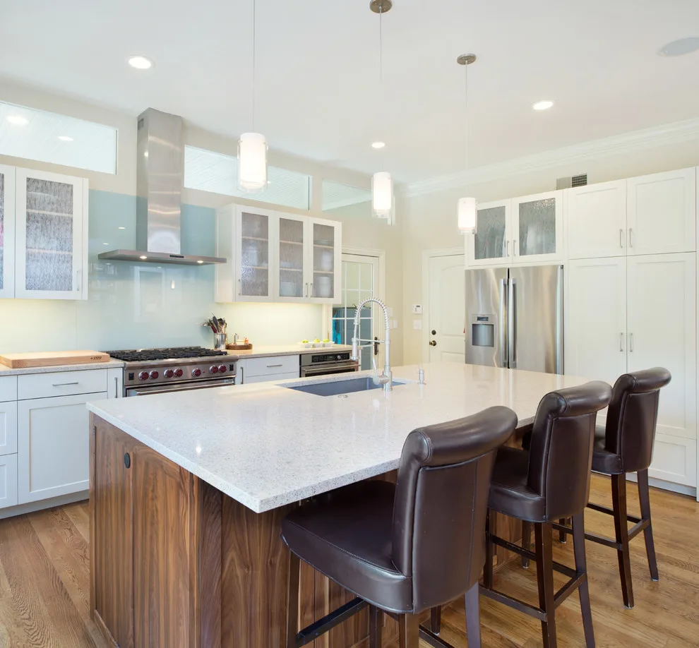 C2 Residence: From Darkness to Light by Hurst Construction, Inc - Photo 13