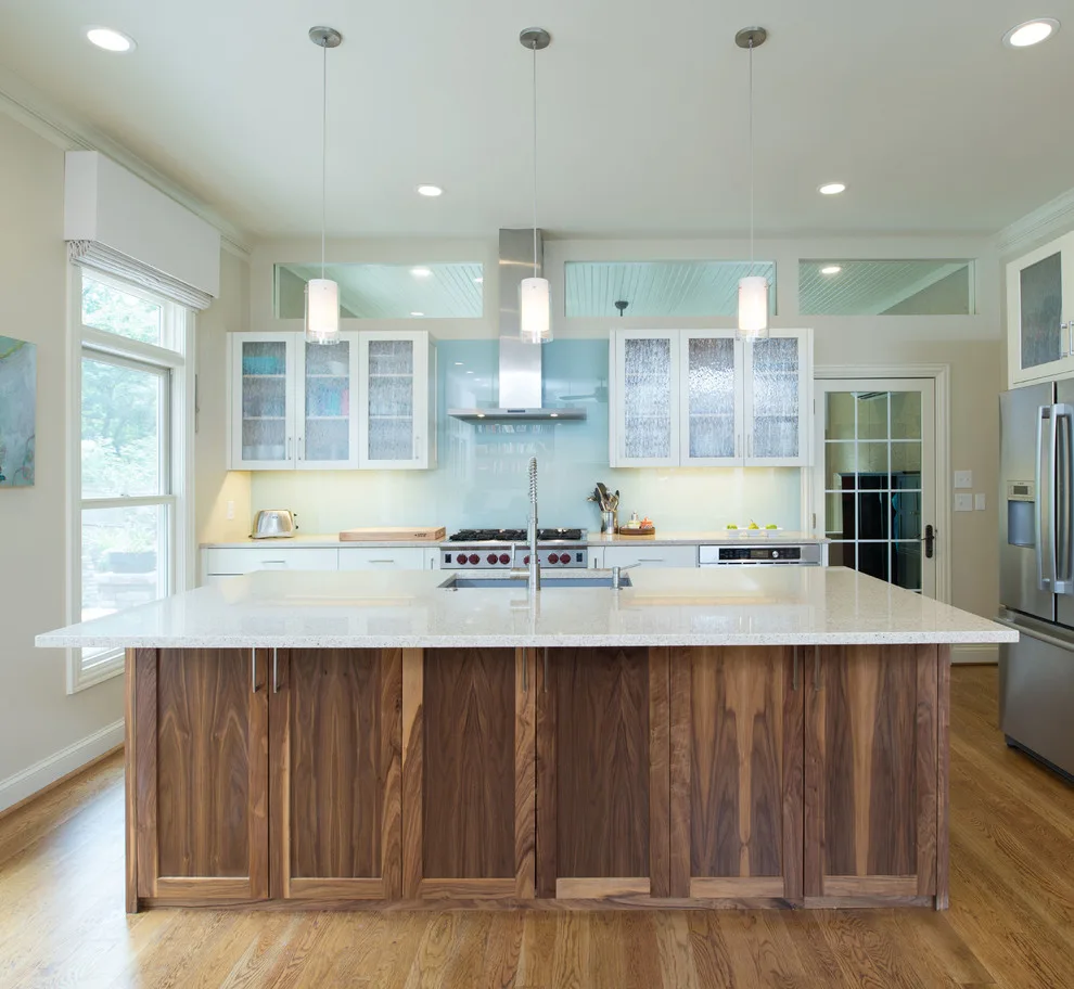 C2 Residence: From Darkness to Light by Hurst Construction, Inc - Photo 4