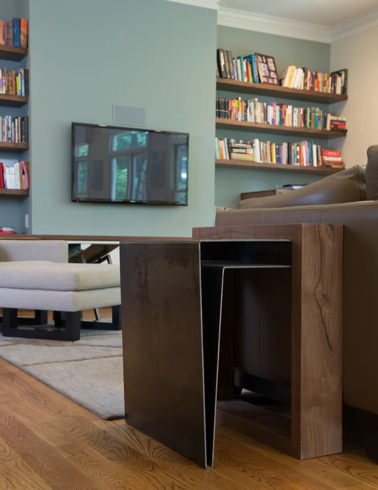 C2 Residence: From Darkness to Light by Hurst Construction, Inc - Photo 15