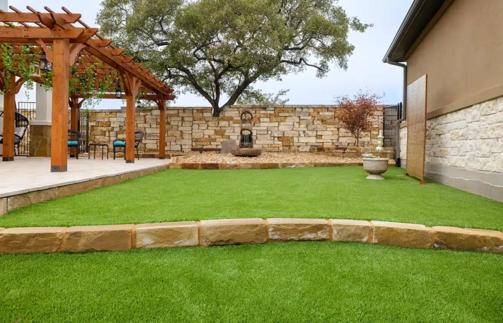 Gardens at Verde Vista by Best Of Texas Landscapes - Photo 2