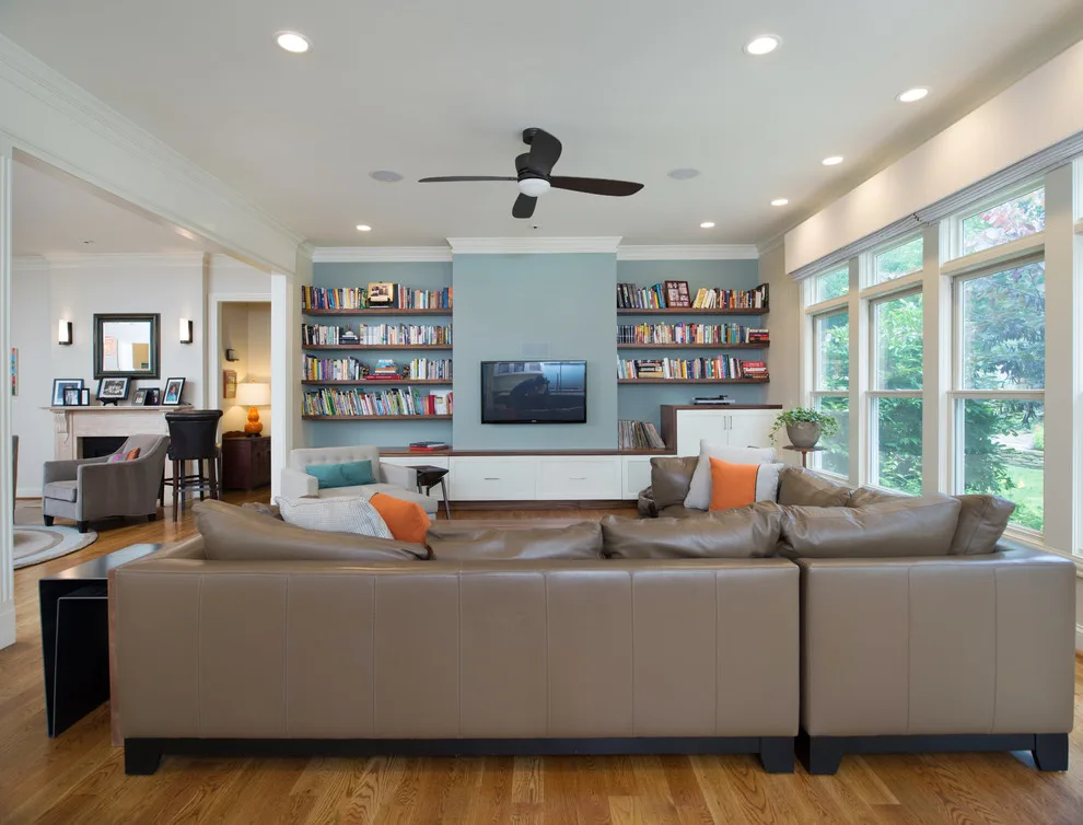 C2 Residence: From Darkness to Light by Hurst Construction, Inc - Photo 7