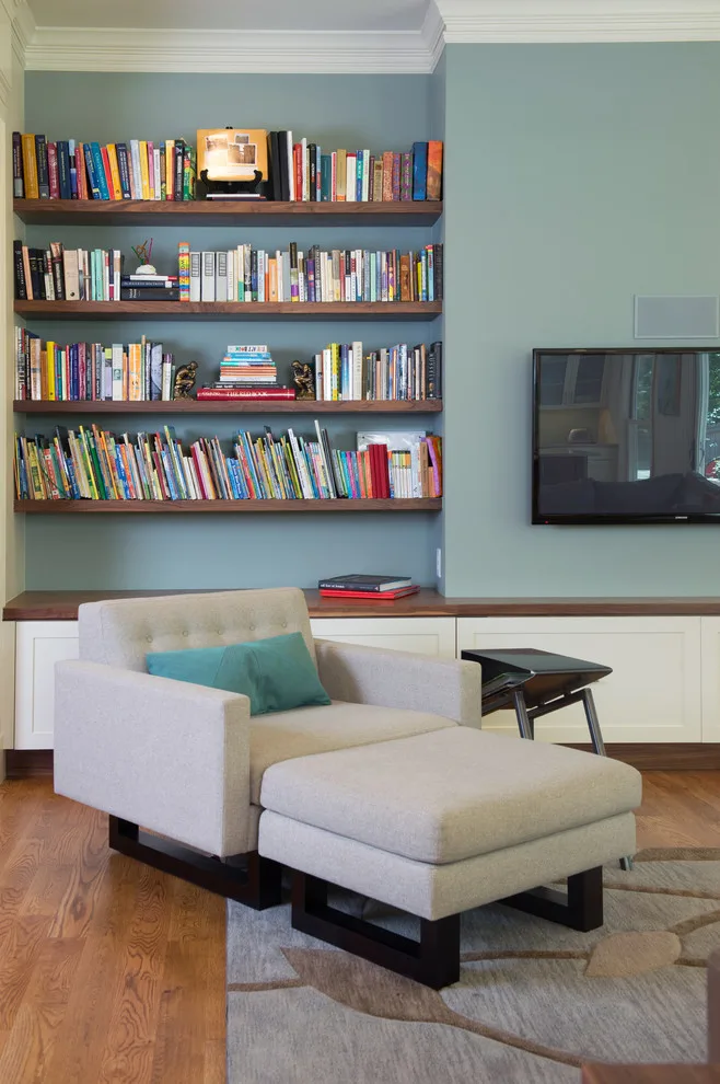 C2 Residence: From Darkness to Light by Hurst Construction, Inc - Photo 5