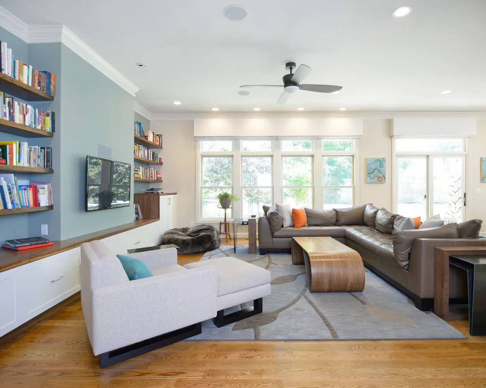 C2 Residence: From Darkness to Light by Hurst Construction, Inc - Photo 11