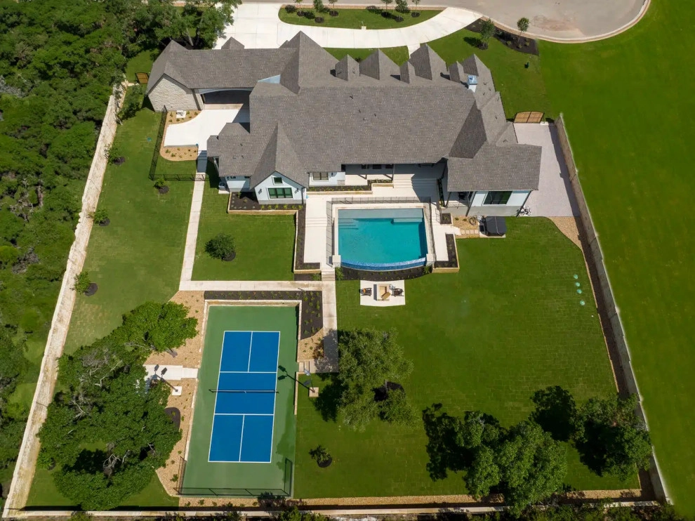 Lower Peninsula, Georgetown TX by Best Of Texas Landscapes - Photo 3