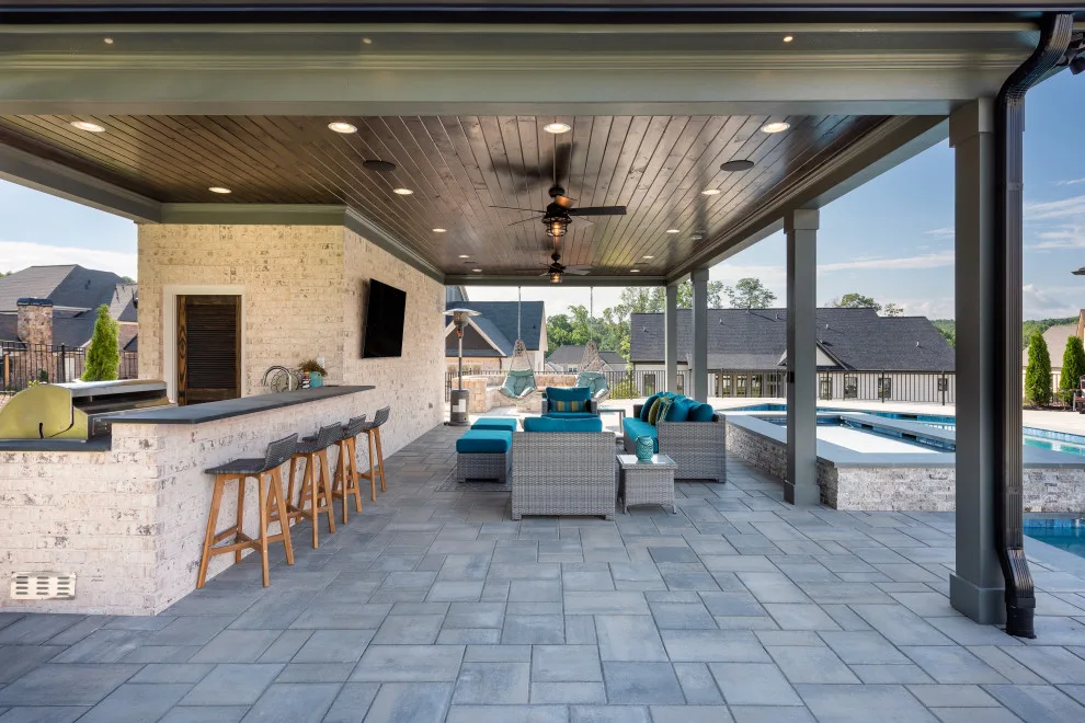 Cabana II by Jill Of All Trades GA, LLC - Photo 2