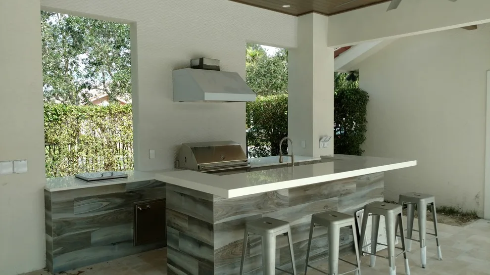 Cabins by Garza Contractors LLC - Photo 7