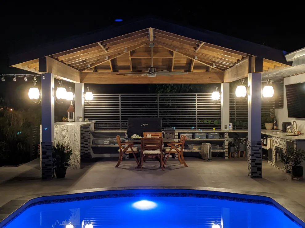 Cabins by Garza Contractors LLC - Photo 4