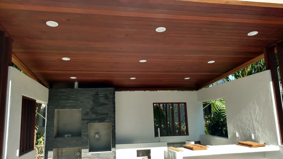 Cabins by Garza Contractors LLC - Photo 10