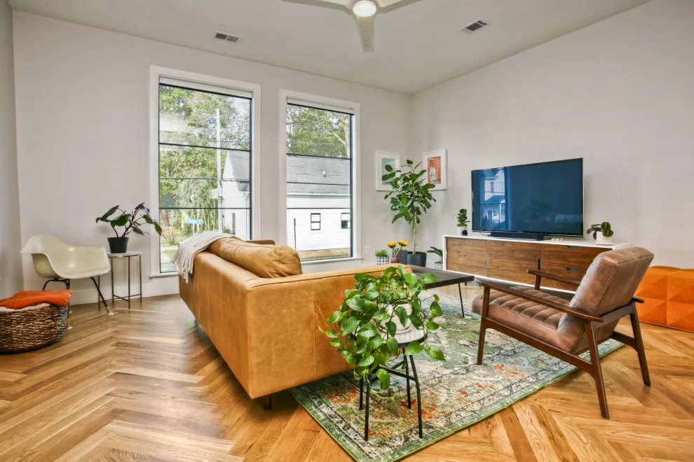 Cabbagetown Revitalization by Blue Heron Builders, LLC - Photo 5