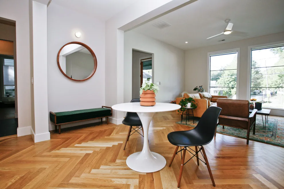 Cabbagetown Revitalization by Blue Heron Builders, LLC - Photo 7