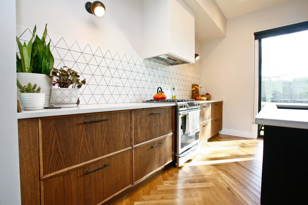 Cabbagetown Revitalization by Blue Heron Builders, LLC - Photo 8