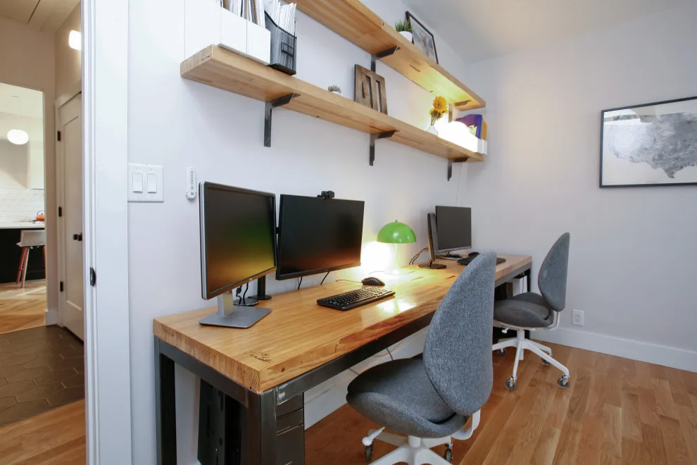 Cabbagetown Revitalization by Blue Heron Builders, LLC - Photo 2