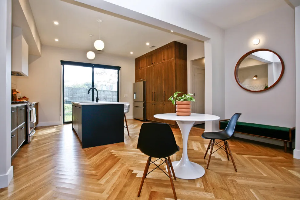 Cabbagetown Revitalization by Blue Heron Builders, LLC - Photo 4
