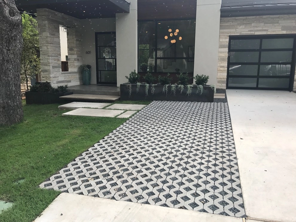 Landscape Design-Build by Best Of Texas Landscapes - Photo 6