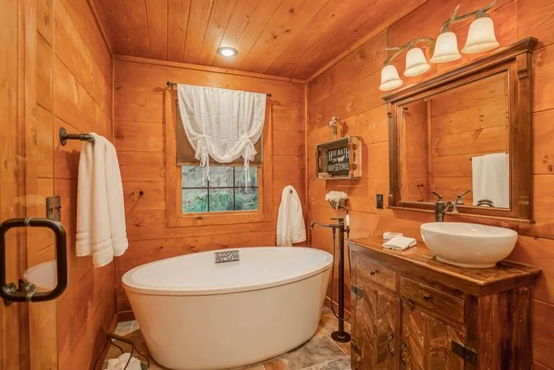 Cottage Construction by Down Home Renovations - Photo 19