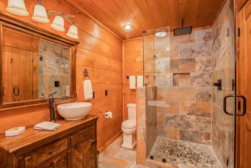 Cottage Construction by Down Home Renovations - Photo 28