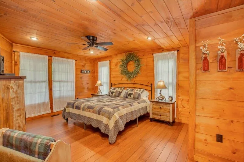 Cottage Construction by Down Home Renovations - Photo 26