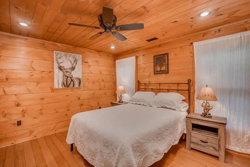Cottage Construction by Down Home Renovations - Photo 14