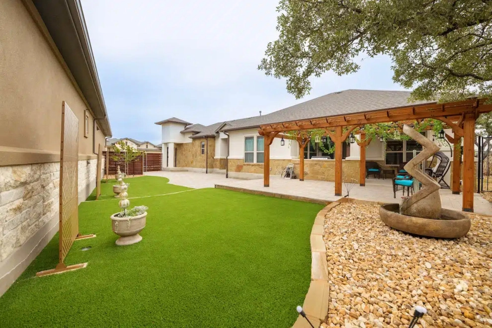 Gardens at Verde Vista by Best Of Texas Landscapes - Photo 4
