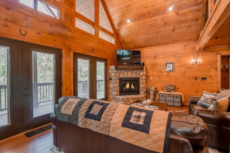 Cottage Construction by Down Home Renovations - Photo 31