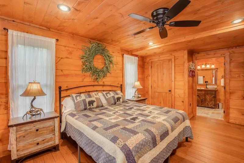 Cottage Construction by Down Home Renovations - Photo 32