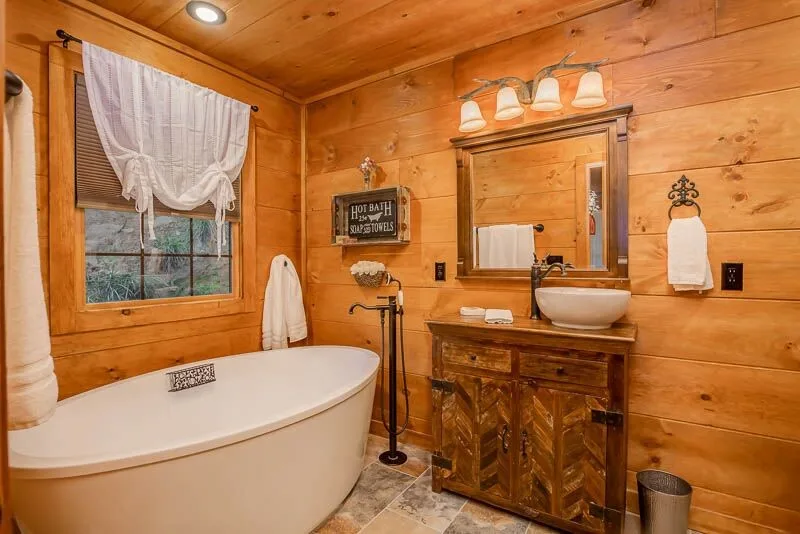 Cottage Construction by Down Home Renovations - Photo 36