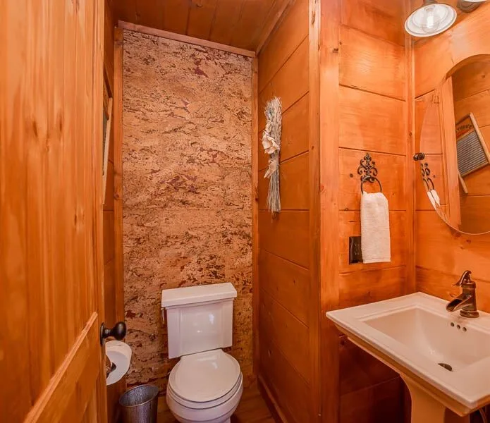 Cottage Construction by Down Home Renovations - Photo 17
