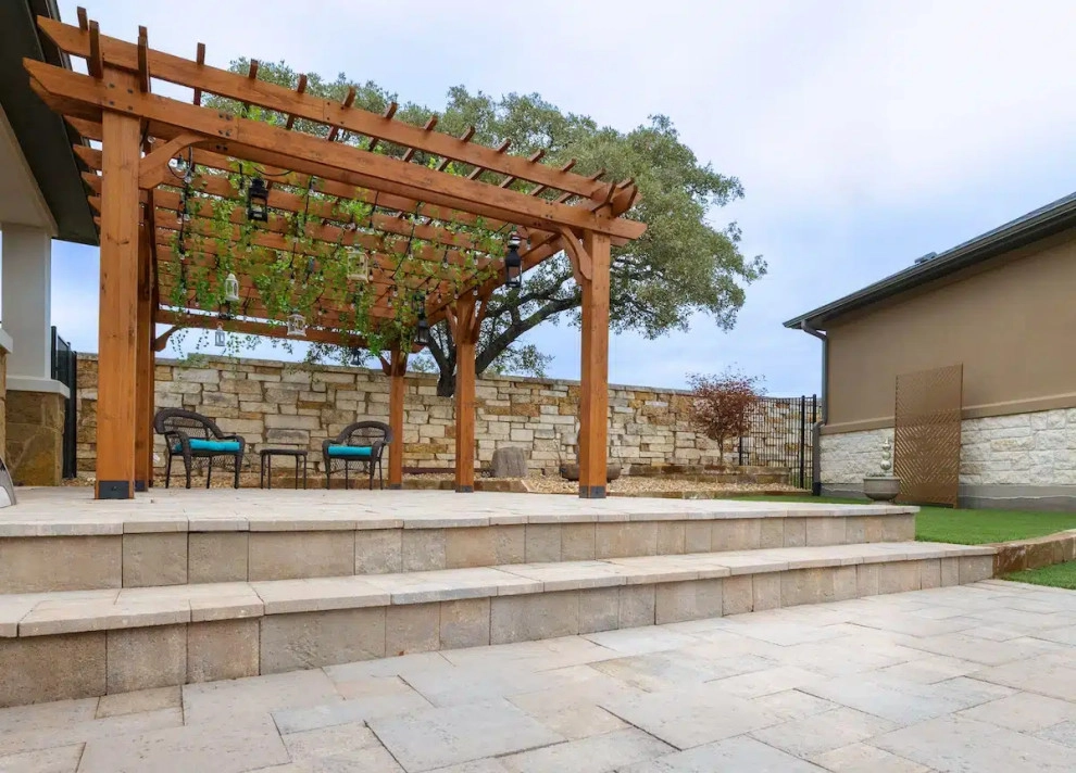 Gardens at Verde Vista by Best Of Texas Landscapes - Photo 3