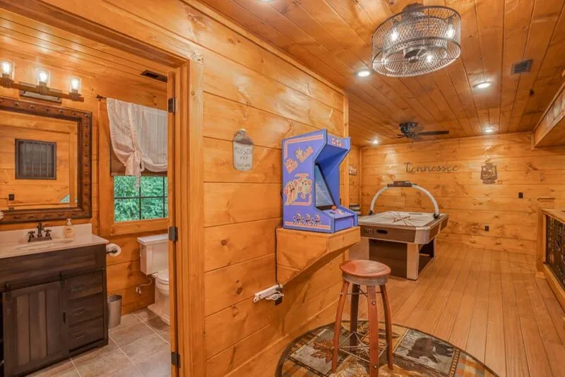 Cottage Construction by Down Home Renovations - Photo 10