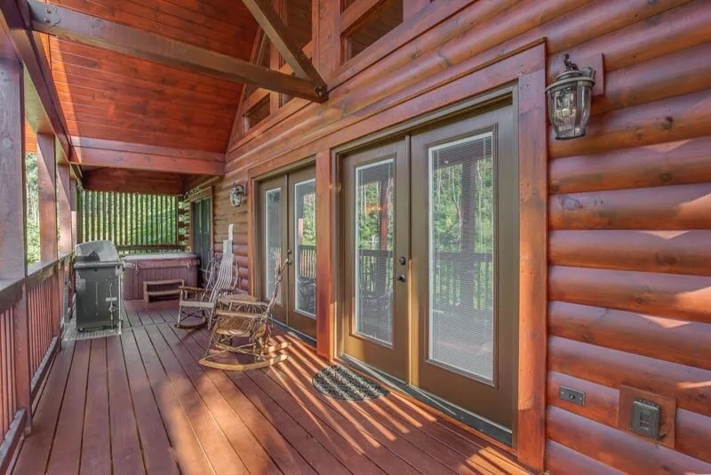 Cottage Construction by Down Home Renovations - Photo 22