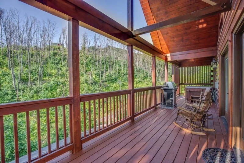 Cottage Construction by Down Home Renovations - Photo 8