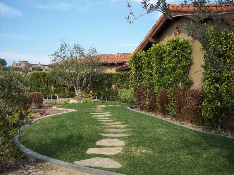 Landscape Design-Build by Best Of Texas Landscapes - Photo 7