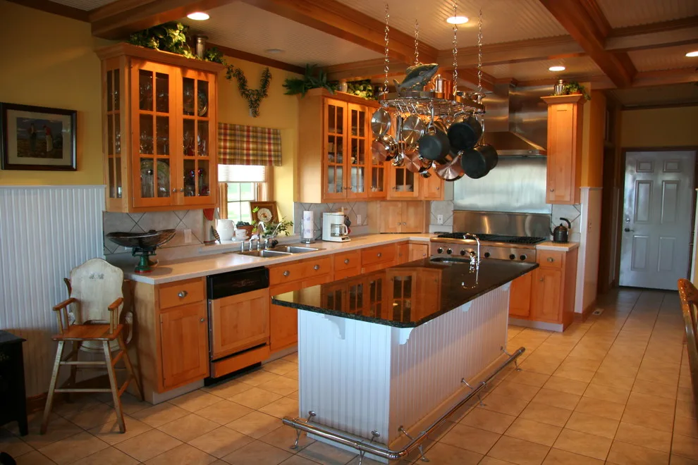 Lakeside Cabin by Mike Gepfert Homes - Photo 2