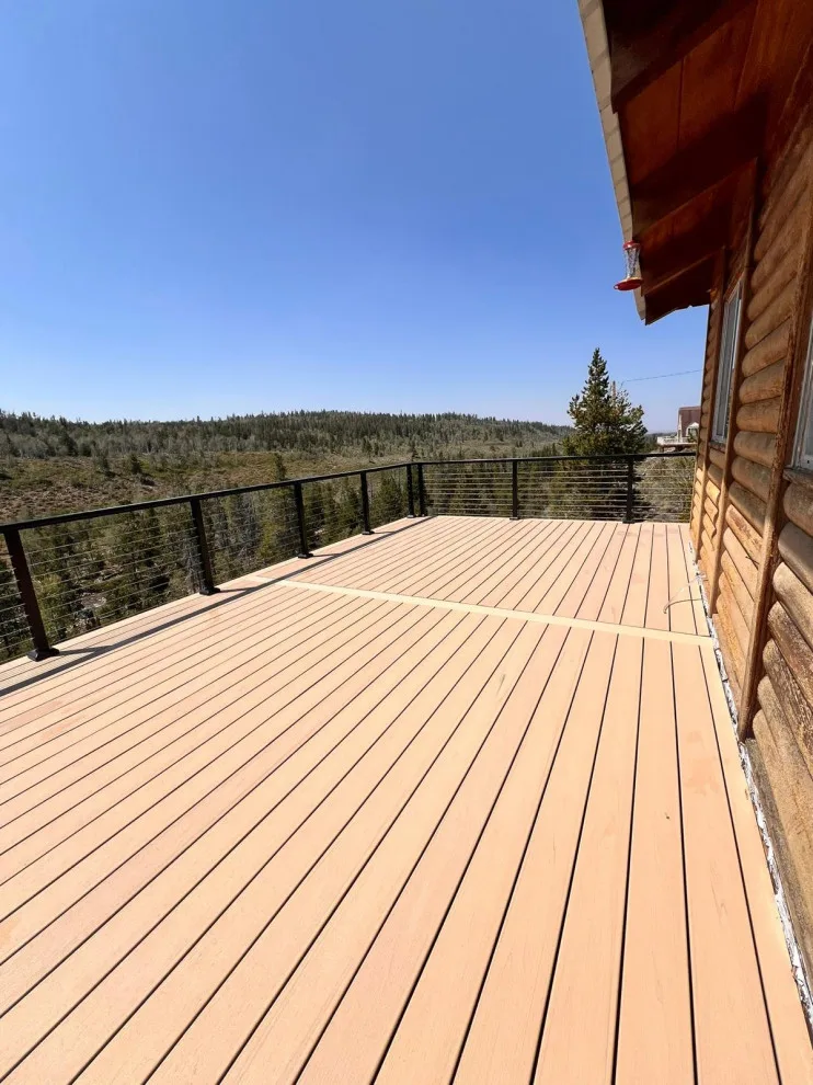 Cottage Renovation and Patio by Modern International Builders - Photo 25