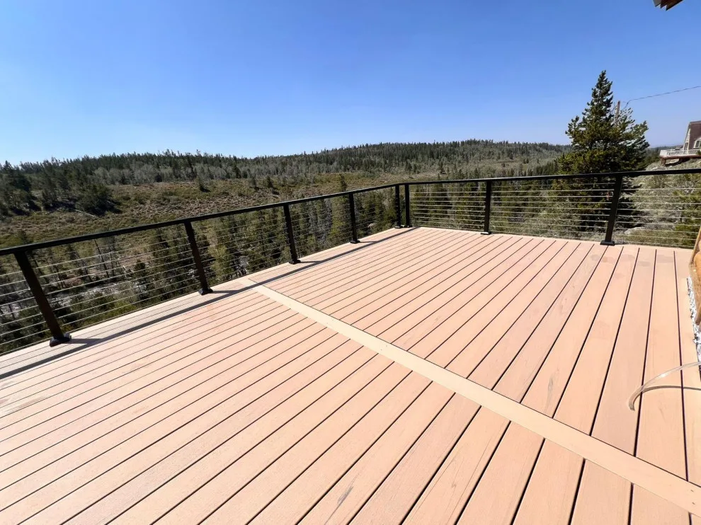 Cottage Renovation and Patio by Modern International Builders - Photo 19