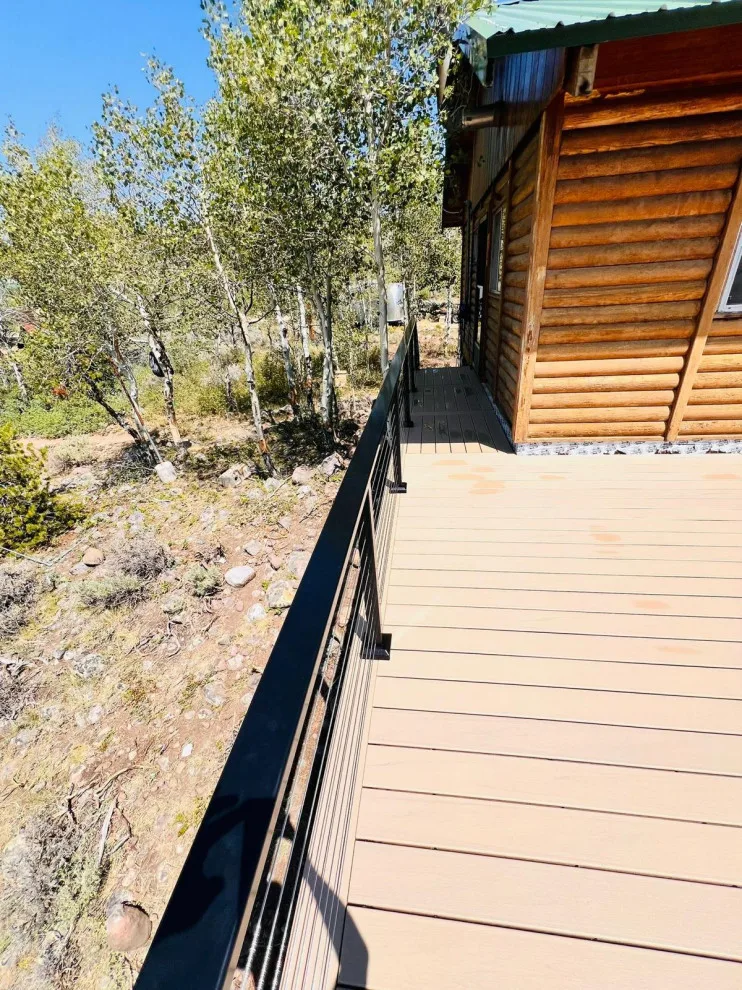 Cottage Renovation and Patio by Modern International Builders - Photo 23