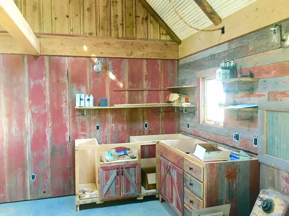 Cottage renovation by Firstcall - Photo 5