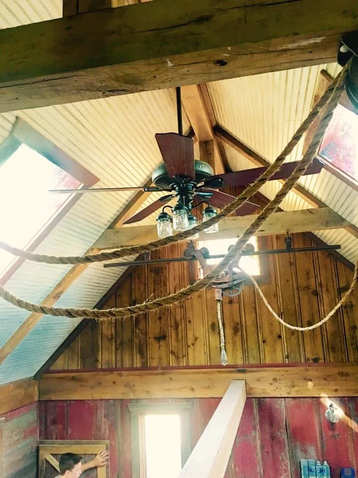 Cottage renovation by Firstcall - Photo 4
