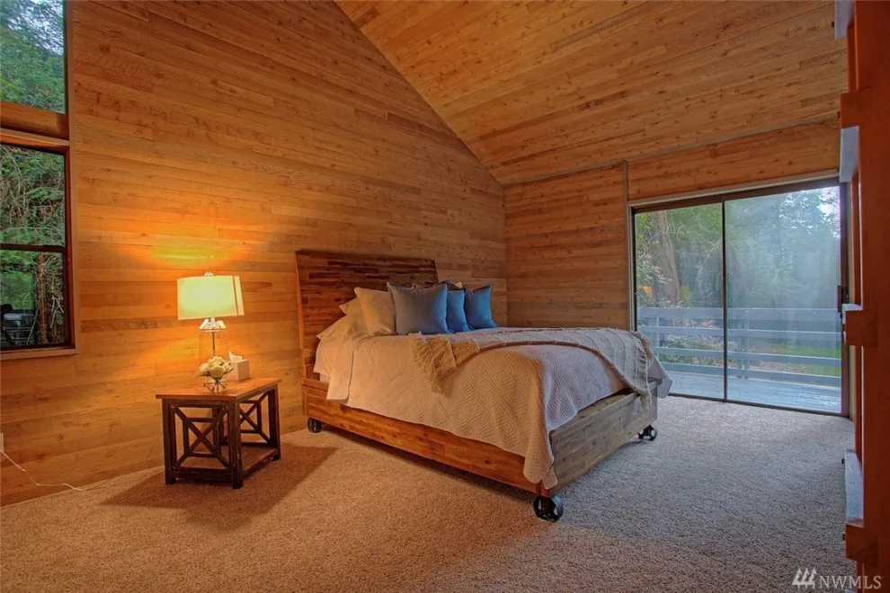 1968 Fox Island Retreat by 7 Arts Construction - Photo 2