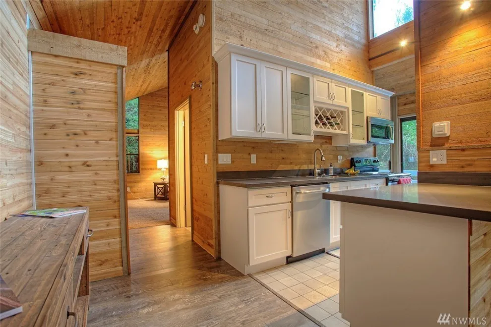 1968 Fox Island Retreat by 7 Arts Construction - Photo 4