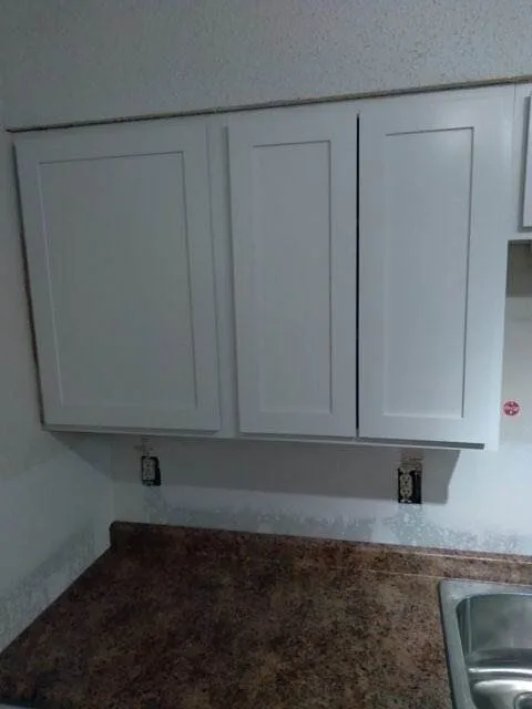 Cabinet Setup and Kitchen Renovation by Kelvin L Williams Construction Inc - Photo 2