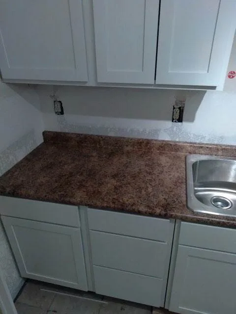 Cabinet Setup and Kitchen Renovation by Kelvin L Williams Construction Inc - Photo 6