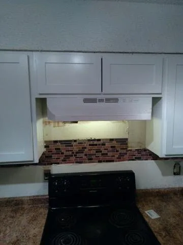 Cabinet Setup and Kitchen Renovation by Kelvin L Williams Construction Inc - Photo 5