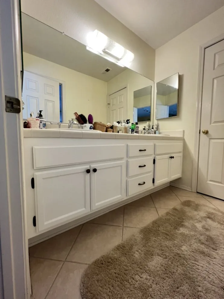 Carmel Valley Cabinet Restoration by SD Remodel Experts - Photo 8