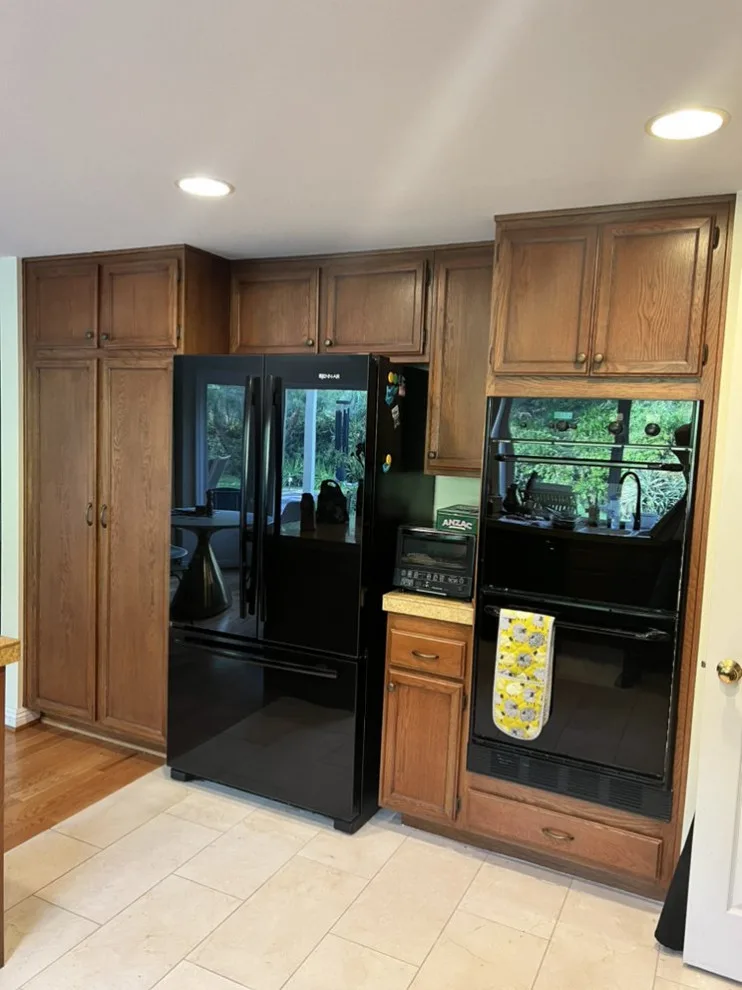 Carmel Valley Cabinet Restoration by SD Remodel Experts - Photo 7