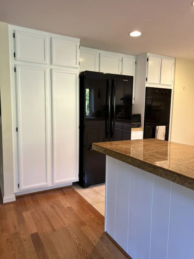 Carmel Valley Cabinet Restoration by SD Remodel Experts - Photo 4