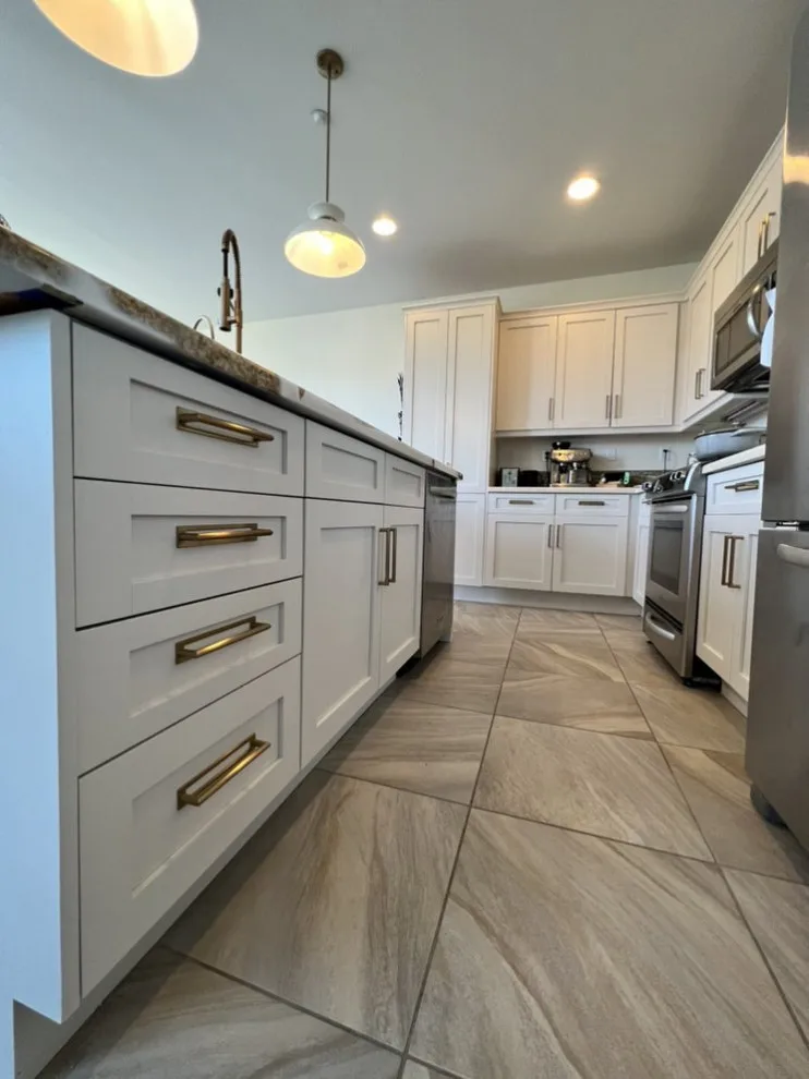 San Marcos Cabinet Refinishing by SD Remodel Experts - Photo 4